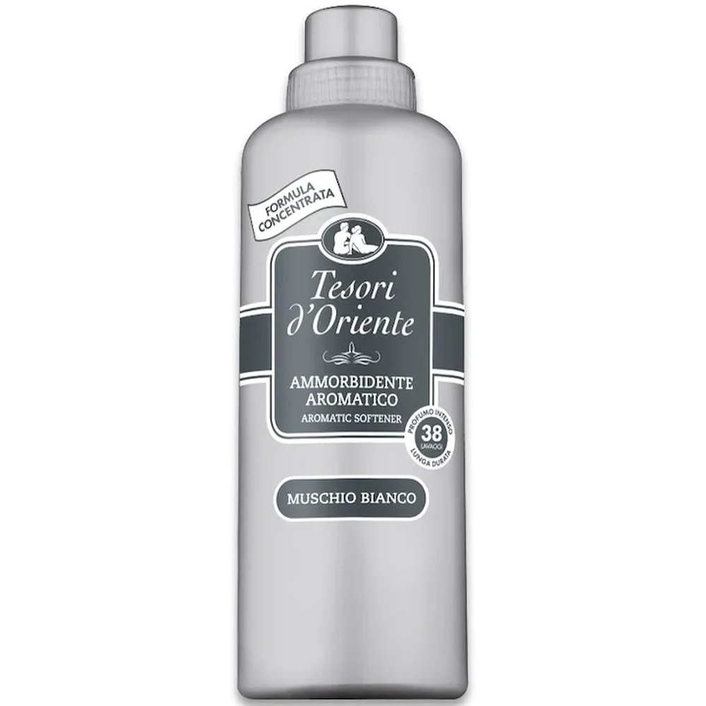 TESORI BALSAM RUFE 760ML MUSCHIO BIANCO [1]