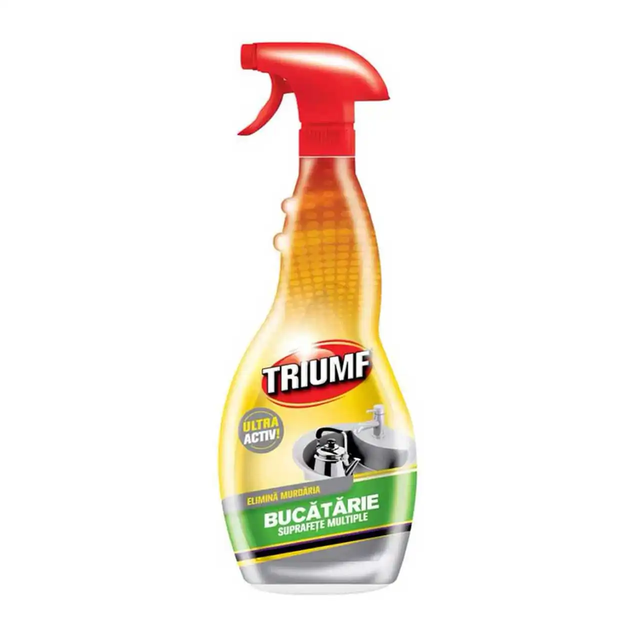 Triumf Bucătărie 500 ml [1]