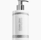 Vivian Gray Crystals White sapun crema [1]