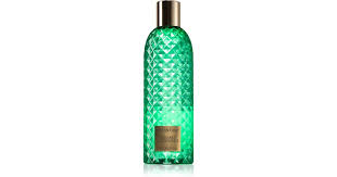 Vivian Gray Gemstone Bergamot & Lemongras gel de dus revigorant [1]