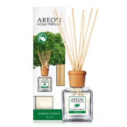 Produse - Areon Home Perfume , Nordic Forest , 150 ml