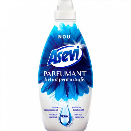 BALSAM HAINE - ASEVI BALSAM 720ML PARFUMANT BLUE 36SP