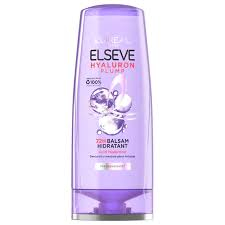 INGRIJIRE PERSONALA FEMEI - Balsam de par Hyaluron Plump, 200ml, Elseve
