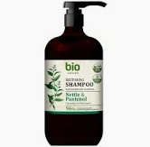 SAMPON FEMEI - Bio Naturell sampon cu pompita 946ml Urzica si Panthenol