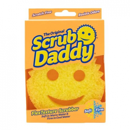 PRODUSE CURATENIE BUCATARIE - Burete de spălat vase scrub daddy original