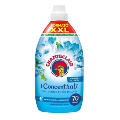 BALSAM HAINE - CHANTE CLAIR BALSAM 1.4L SALI MARINI E FIOR DI LOTO