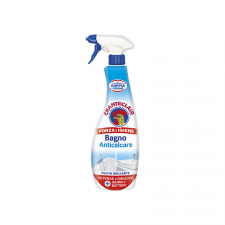 PRODUSE CURATENIE BAIE - CHANTE CLAIR SOLUTIE ANTICALCAR 625ML BAIE