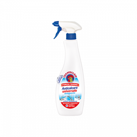 PRODUSE CURATENIE BAIE - Chanteclair Degresant Anticalcar Anti-stropi spray 625ml