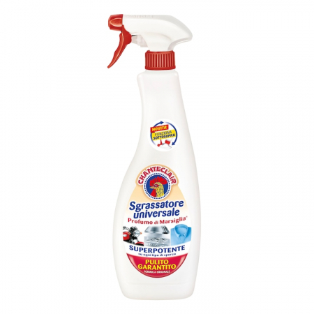 PRODUSE CURATENIE BUCATARIE - Chanteclair degresant universal Marsiglia 750ml