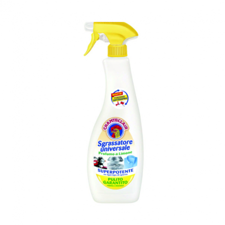 PRODUSE CURATENIE BUCATARIE - Chanteclair Detergent Degresant Universal Lămâie Spray 600 ml