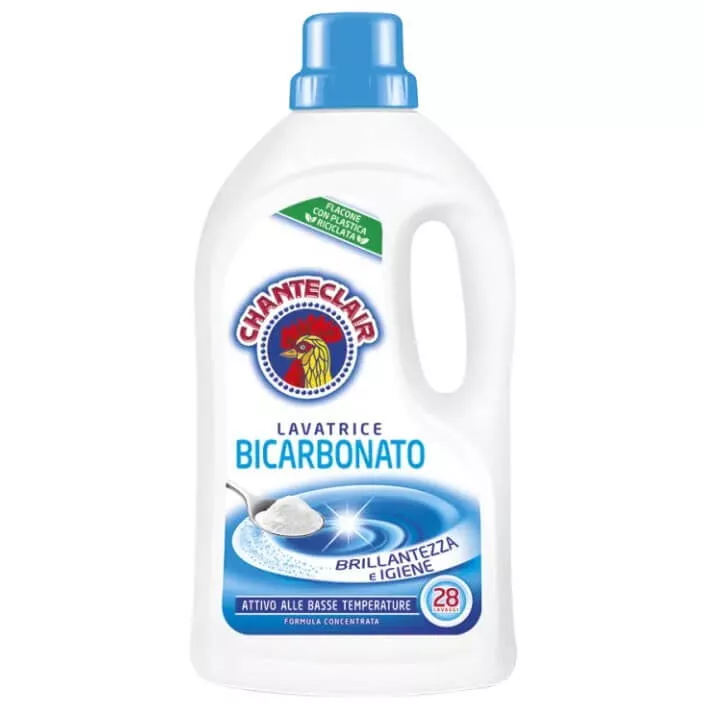 DETERGENT DE HAINE - CHANTECLAIR DETERGENT LICHID BICARBONAT 1260ML