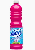 PRODUSE CURATENIE BUCATARIE - Detergent pardoseli universal 1 L Asevi Mio