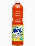 PRODUSE CURATENIE BUCATARIE - Detergent pardoseli universal 1 L Asevi Portocala
