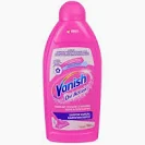 PRODUSE CURATENIE SI INGRIJIRE CASA - Detergent pentru covoare si tapiterii Vanish 500 ml