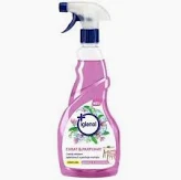 PRODUSE CURATENIE BAIE - Detergent universal Igienol pentru suprafete multiple, cu magnolie si lacramioare