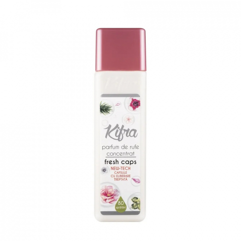 BALSAM HAINE - KIFRA PARFUM RUFE CONCENTRAT 200ML 80SP FRESH CAPS