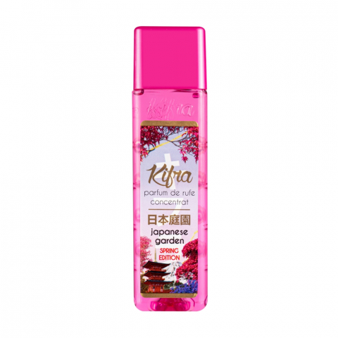 BALSAM HAINE - KIFRA PARFUM RUFE CONCENTRAT 200ML 80SP JAPANESE GARDEN