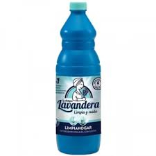 PRODUSE CURATENIE BAIE - LAVANDERA SOLUTIE MULTISUPRAFETE 1.5L CLASIC