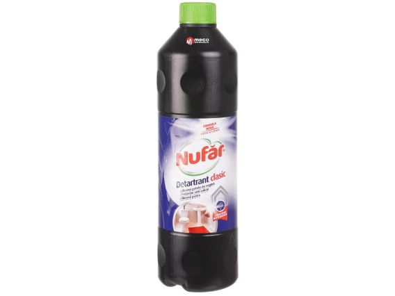 PRODUSE CURATENIE BAIE - Nufăr Detartrant Clasic 1000 ml