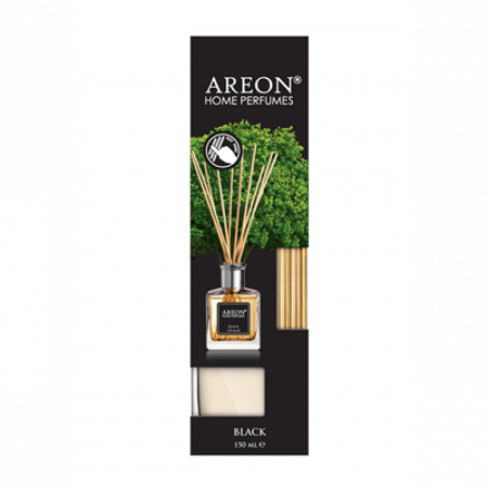 Produse - Odorizant Camera Areon Home Black 150ml