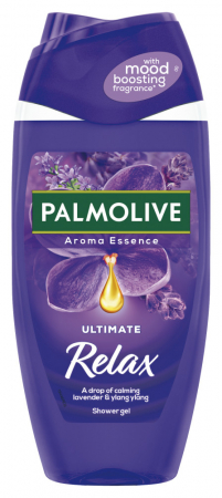 INGRIJIRE PERSONALA FEMEI - Palmolive Aroma Essence Ultimate Relax Gel Dus 500 ML