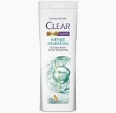 SAMPON FEMEI - Sampon Clear Women Hydration, 360 ml
