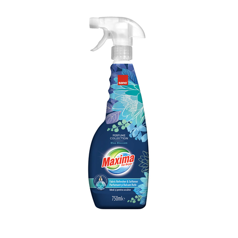 BALSAM HAINE - SANO Balsam Rufe Spray Blue Blossom 750 ml
