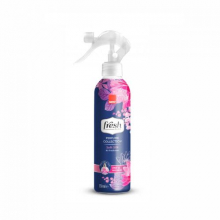 Produse - SANO DEODORANT CAMERA FRESH HOME SOFT SILK, 350 ML