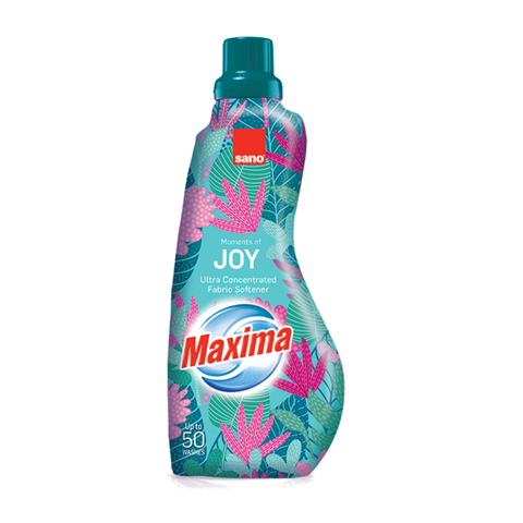 BALSAM HAINE - SANO Maxima Momente De Bucurie Balsam Tesaturi 1 L