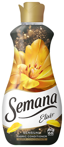 BALSAM HAINE - SEMANA Elixir Floral Balsam Rufe 1,7 L