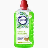 PRODUSE CURATENIE BUCATARIE - Solutie de curatare pardoseli IGIENOL Poiana cu lacramioare, 1l