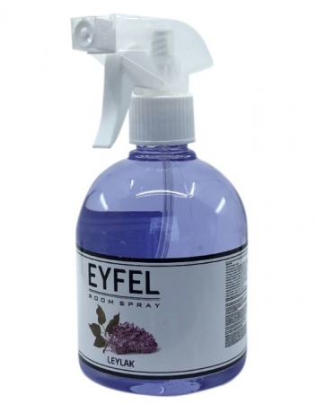 Produse - Spray de camera Liliac, 500ml, Eyfel