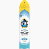 PRODUSE CURATENIE SI INGRIJIRE CASA - Spray multisuprafete PRONTO Classic, 400ml