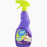 PRODUSE CURATENIE SI INGRIJIRE CASA - Spray pentru indepartarea petelor BIOCARPET, 750ml