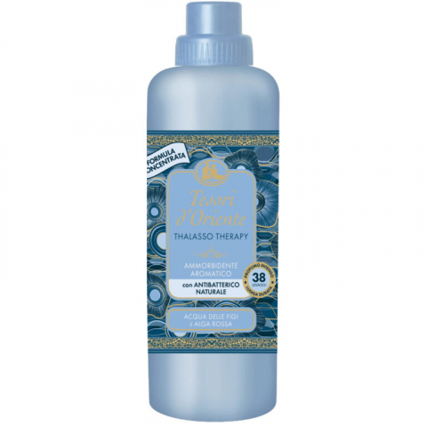 BALSAM HAINE - TESORI BALSAM RUFE 760ML THALASSO THERAPY