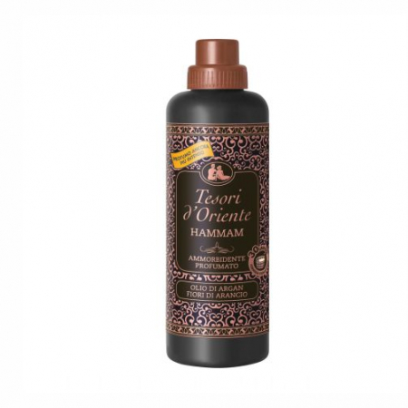BALSAM HAINE - Tesori d'Oriente Balsam Rufe Hammam 760 ml