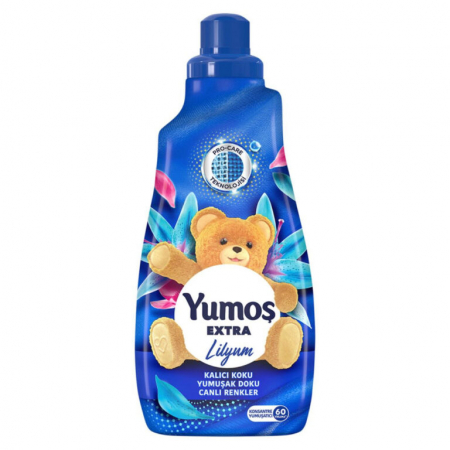 BALSAM HAINE - YUMOS BALSAM 1.44L LILYUM