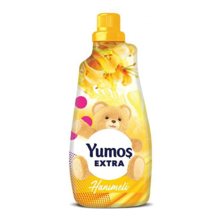 BALSAM HAINE - YUMOS BALSAM 1.44L MIERE