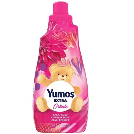 BALSAM HAINE - YUMOS BALSAM 1.44L ORHIDEE