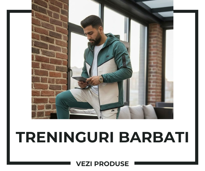 Banner barbati