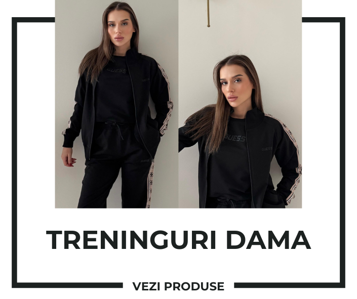 treninguri dama