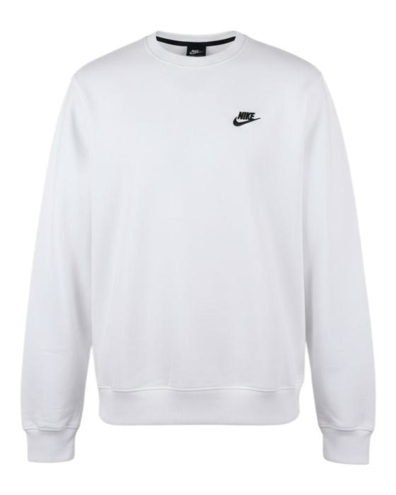 Bluza Nike Alb M2 [2]