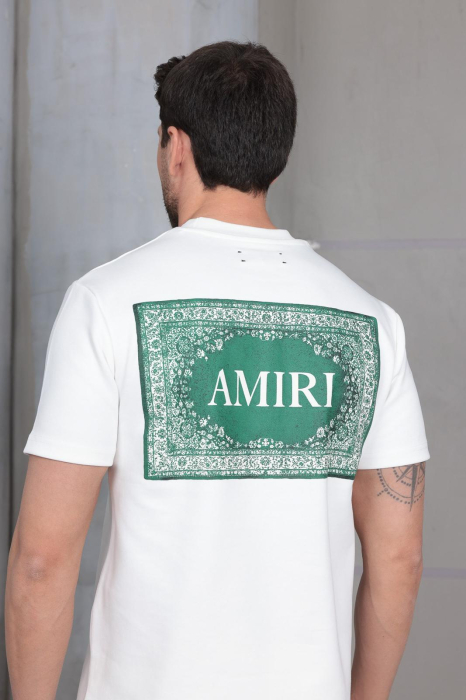 Compleu Amiri Alb [3]