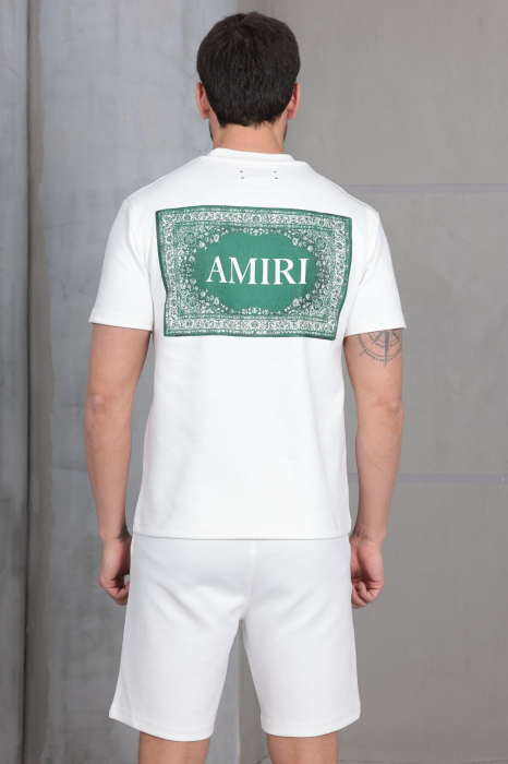 Compleu Amiri Alb [4]