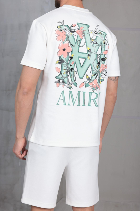 Compleu Amiri M2 Alb [2]