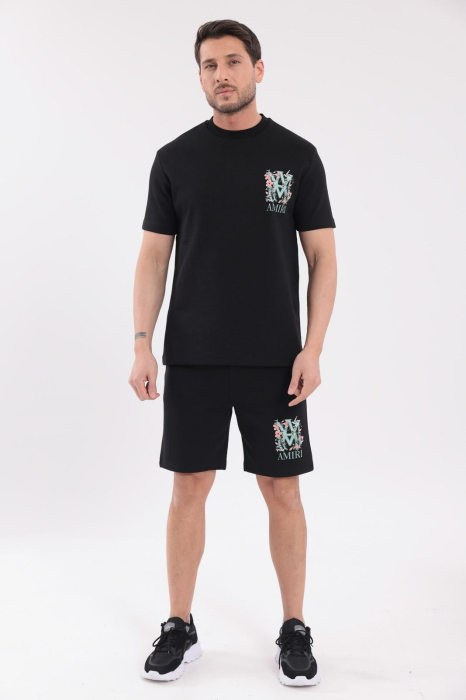 Compleu Amiri M2 Negru [3]