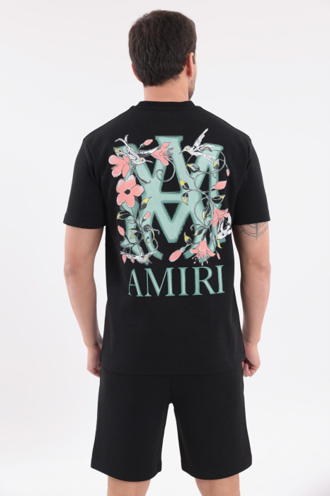 Compleu Amiri M2 Negru [4]