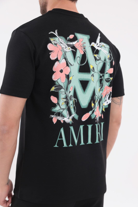 Compleu Amiri M2 Negru [2]