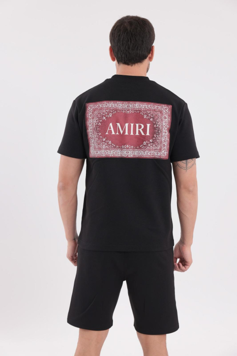 Compleu Amiri Negru [3]