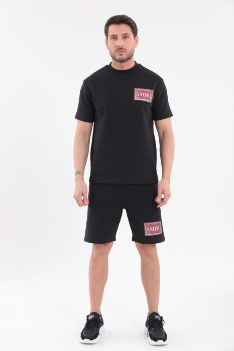 Compleu Amiri Negru [4]